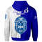 Zeta Phi Beta Hoodie - Sorority Hoodie, African Hoodie For Men Women