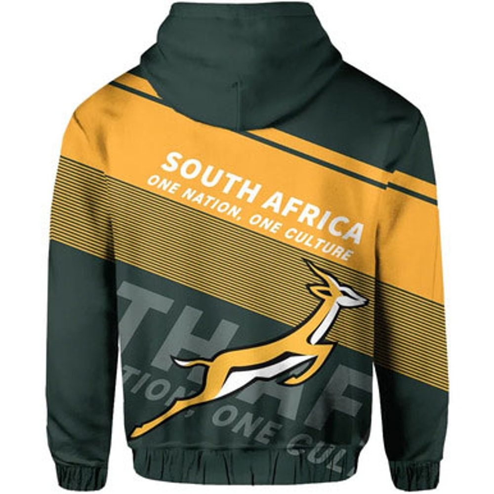 South Africa Hoodie - Africa Limited Style Hoodie, African Hoodie For Men Women