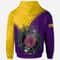 Omega Psi Phi Hoodie - Fraternity Omega Psi Phi Pride Version Hoodie, African Hoodie For Men Women