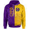 Omega Psi Phi Hoodie - Custom Fraternity Hoodie, African Hoodie For Men Women