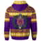 Christmas Omega Psi Phi Hoodie - Fraternity Omega Psi Phi Logo, African Hoodie For Men Women
