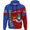 Eswatini Hoodie Sport Premium, African Hoodie For Men Women