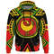 Adinkra Sankofa Hoodie, African Hoodie For Men Women