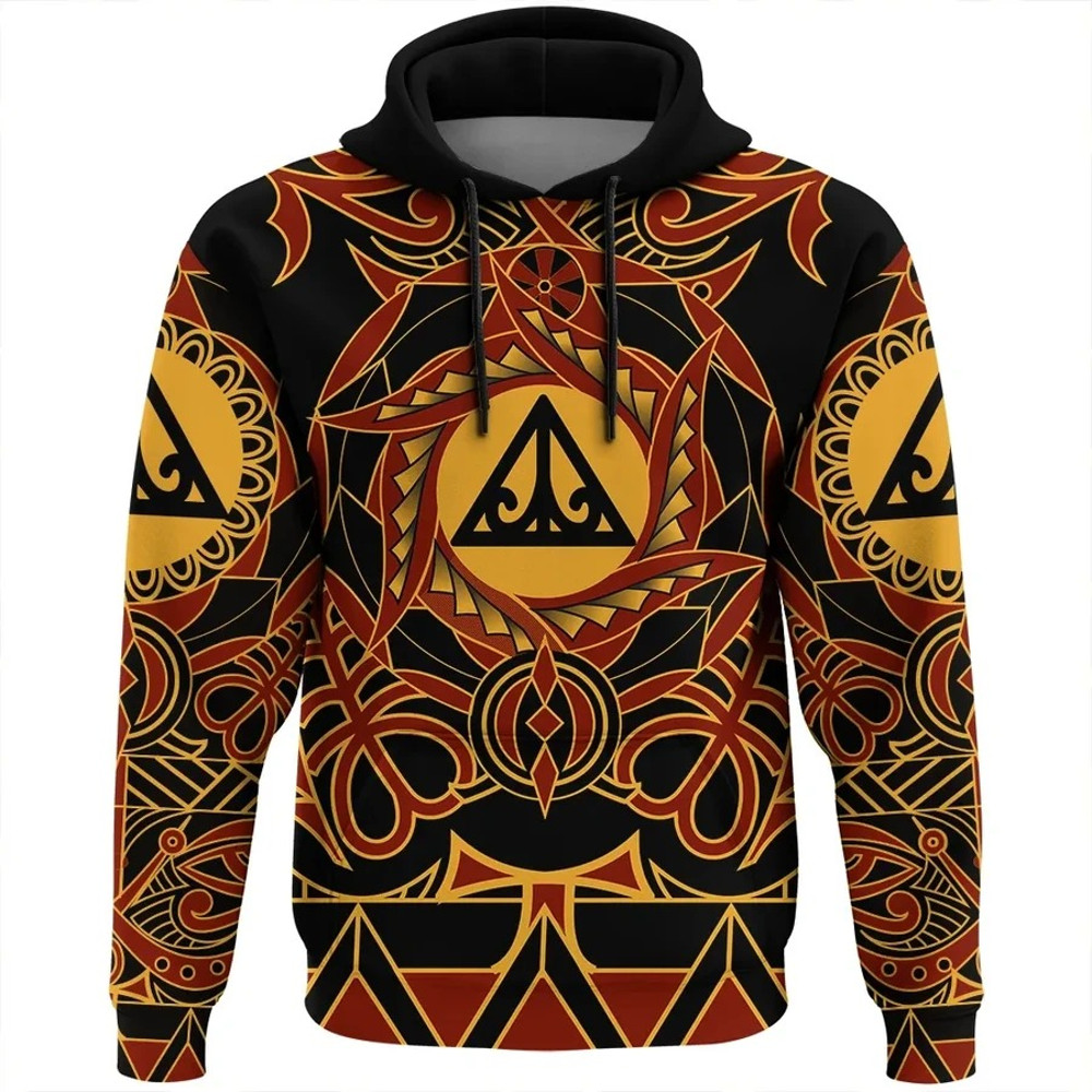 Awurade Hoodie Style, African Hoodie For Men Women