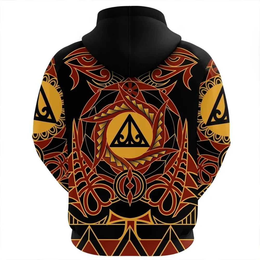 Awurade Hoodie Style, African Hoodie For Men Women