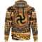 Nkotimsefo Mpua Hoodie Leo Style, African Hoodie For Men Women