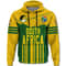 Sport South Africa Springbok Hoodie, African Hoodie For Men Women