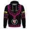 Chi Gamma Xi Chi Dashiki Hoodie - Alva Style, African Hoodie For Men Women