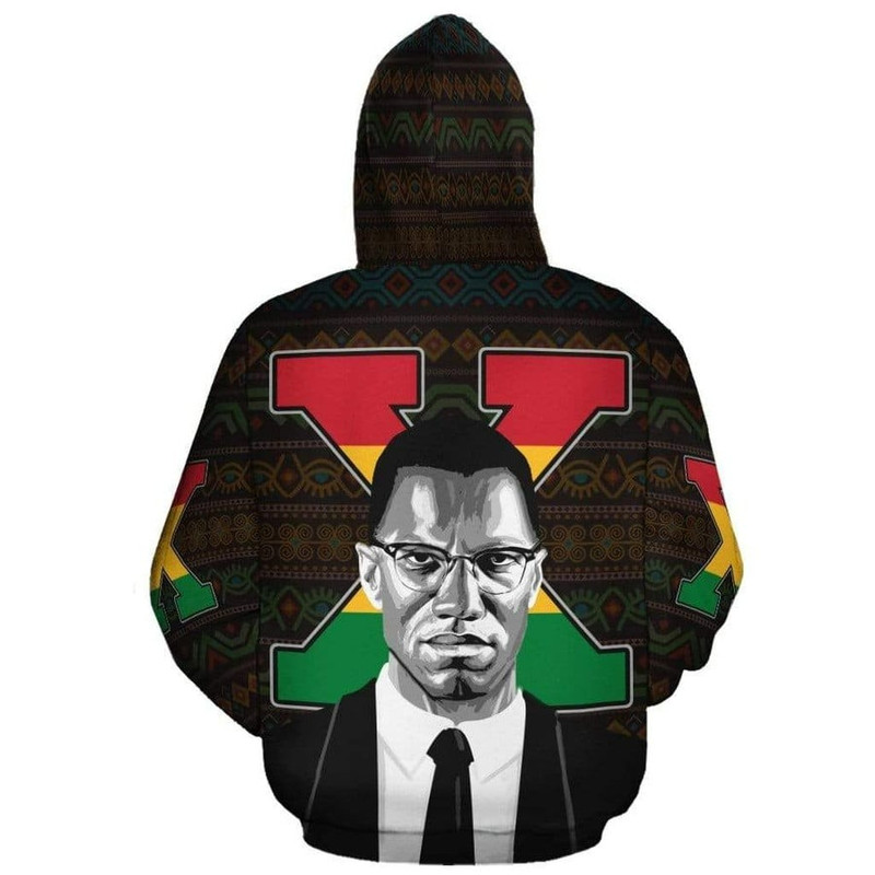 X Hoodie, African Hoodie For Men Women