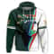 South Africa Springbok Flag Hoodie, African Hoodie For Men Women