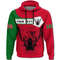 Sudan Hoodie Pentagon Style, African Hoodie For Men Women