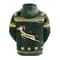 South Africa Christmas Hoodie, African Hoodie For Men Women