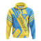 Rwanda Hoodie - Rockie Style, African Hoodie For Men Women