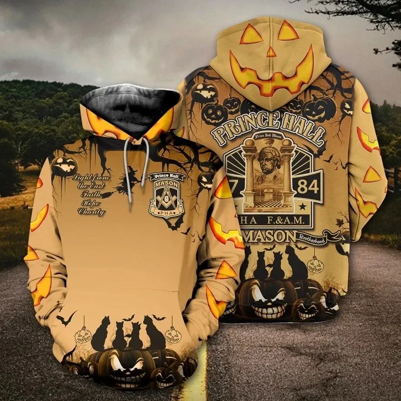 Freemasonry 1 Hoodie, African Hoodie For Men Women