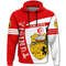 Tunisia Hoodie Sport Premium, African Hoodie For Men Women