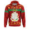 Guinea Hoodie Christmas, African Hoodie For Men Women