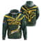 South Africa Springbok Hoodie - Rugby Fan, African Hoodie For Men Women