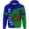 Lesotho Hoodie Sport Premium, African Hoodie For Men Women