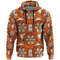 Ankara Oriki Ijebu Hoodie, African Hoodie For Men Women