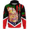African American Flag Rosa Parks Hoodie, African Hoodie For Men Women