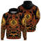Aya Hoodie Style, African Hoodie For Men Women