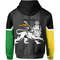 Lion of Judah Hoodie, African Hoodie For Men Women