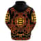 Woforo Dua Paa Hoodie Style, African Hoodie For Men Women