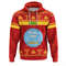 Mali Hoodie Christmas, African Hoodie For Men Women