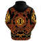 Pempamsie Hoodie Style, African Hoodie For Men Women