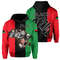 Pan Africanism Hoodie, African Hoodie For Men Women