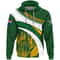 Cricket South Africa Protea Springbok Hoodie, African Hoodie For Men Women