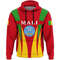 Mali Hoodie - Apex Style, African Hoodie For Men Women