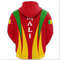 Mali Hoodie - Apex Style, African Hoodie For Men Women
