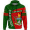 Zimbabwe Hoodie Sport Premium, African Hoodie For Men Women