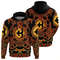 Akoko Nan Hoodie Style, African Hoodie For Men Women