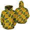 Kente Hoodie Apremoo, African Hoodie For Men Women