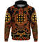 Ohene Aniwa Hoodie Style, African Hoodie For Men Women