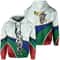 South Africa Nelson Mandela - Madiba Hoodie, African Hoodie For Men Women