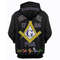 Free And Accepted Masons Hoodie, African Hoodie For Men Women