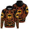 Ohene Kyinie Hoodie Style, African Hoodie For Men Women