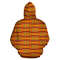 Kente Hoodie The Ewe, African Hoodie For Men Women
