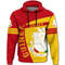 Guinea Hoodie Sport Premium, African Hoodie For Men Women