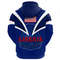 Liberia Hoodie - Tusk Style, African Hoodie For Men Women