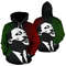 African-American Martin Luther King Hoodie, African Hoodie For Men Women