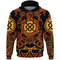 Asaawa Hoodie Style, African Hoodie For Men Women