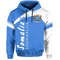 Somalia Hoodie - Vera Style, African Hoodie For Men Women