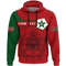 Morocco Hoodie Pentagon Style, African Hoodie For Men Women