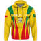 Benin Hoodie - Apex Style, African Hoodie For Men Women