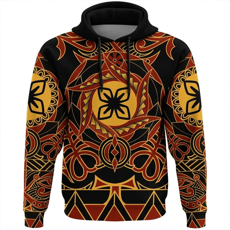 Nserewa Hoodie Style, African Hoodie For Men Women