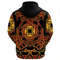 Nserewa Hoodie Style, African Hoodie For Men Women